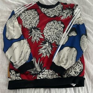 Adidas Farm Rio Sweatshirt